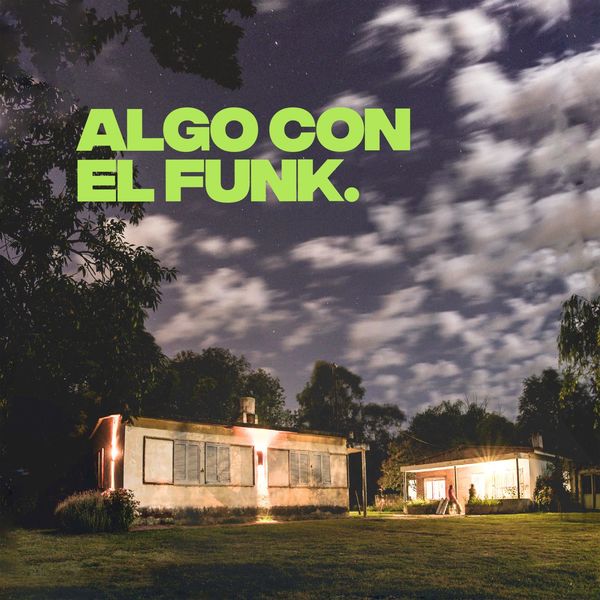 Lotus Jem - Algo con el Funk (Sesiones Lumpen) Lotus Jem - Algo con el Funk (Sesiones Lumpen)