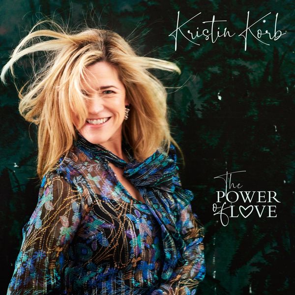 Kristin Korb - The Power of Love (feat. Mathias Heise) Kristin Korb - The Power of Love (feat. Mathias Heise)