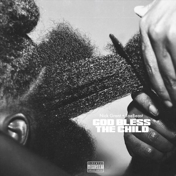 Nick Grant - God Bless The Child Nick Grant - God Bless The Child