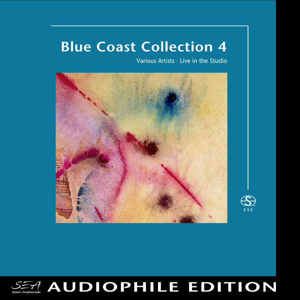 Blue Coast Collection 4, Blue Coast Artists Qobuz