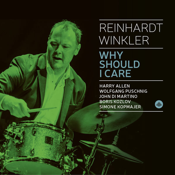 Reinhardt Winkler|Why Should I Care