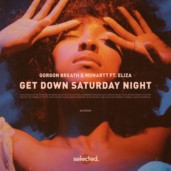 Gorgon Breath|Get Down Saturday Night Gorgon Breath|Get Down Saturday Night