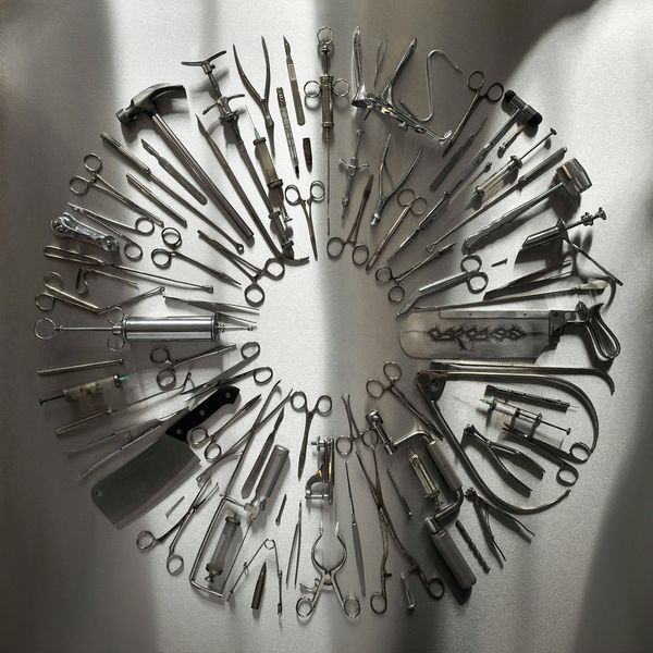 Carcass|Surgical Steel