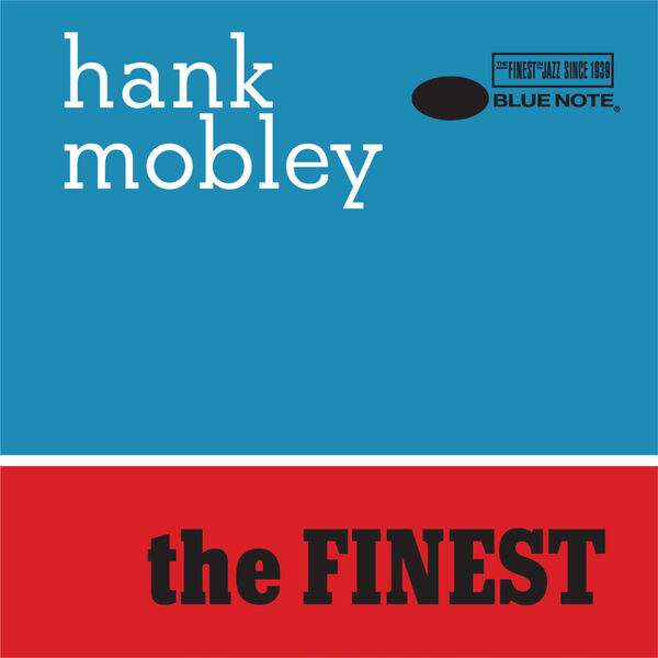Hank Mobley - The Finest Hank Mobley - The Finest