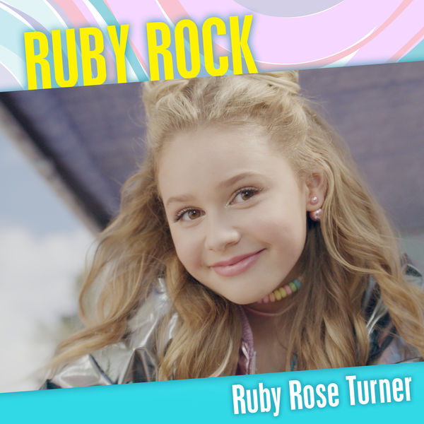 Ruby Rose Turner|Ruby Rock