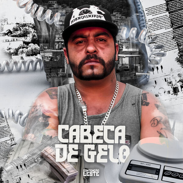 Cabeça de Gelo, Contenção do Leste - Qobuz