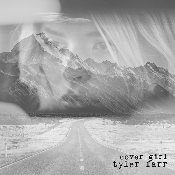Tyler Farr|Cover Girl Tyler Farr|Cover Girl
