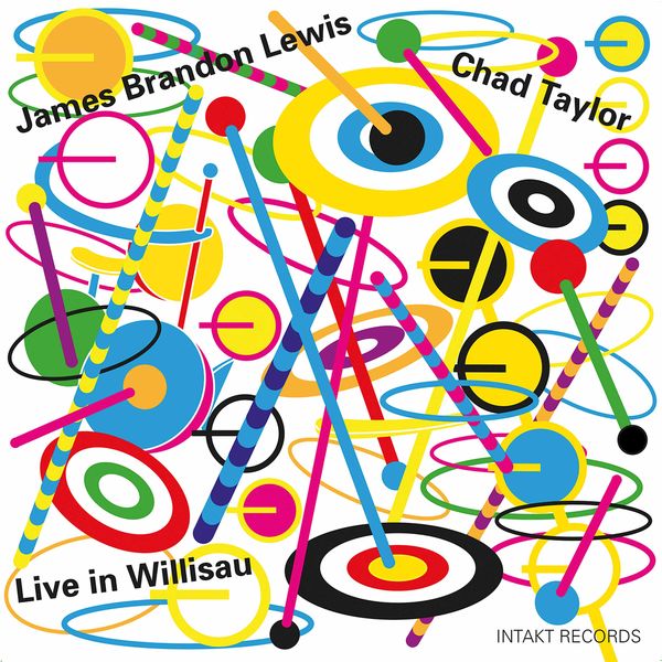 James Brandon Lewis - Live in Willisau (Live) James Brandon Lewis - Live in Willisau (Live)