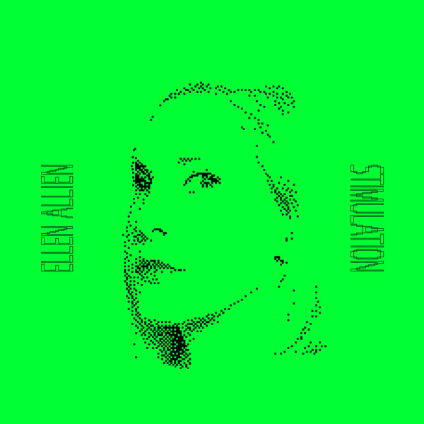 Ellen Allien - Stimulation Ellen Allien - Stimulation