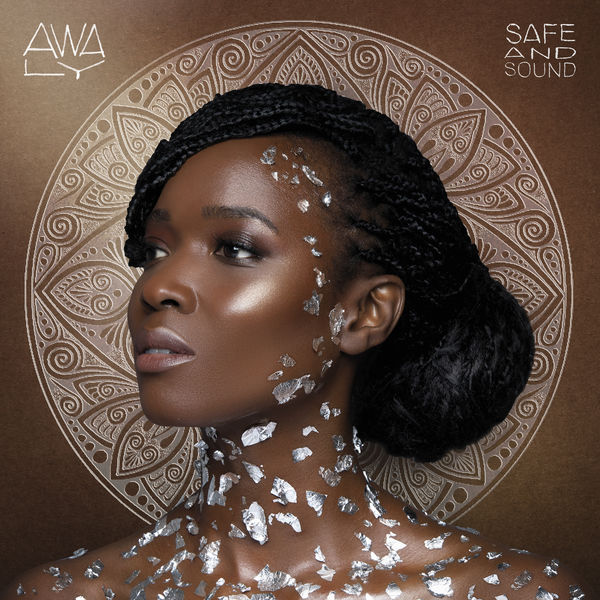 Awa Ly - Safe And Sound Awa Ly - Safe And Sound