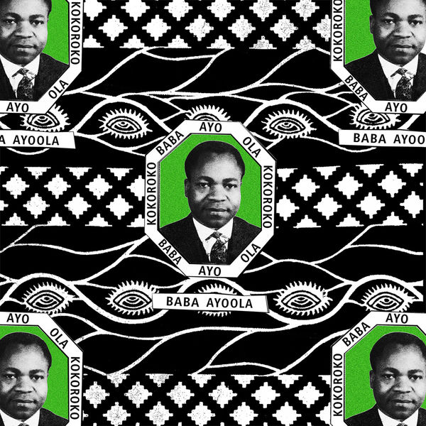 Kokoroko|Baba Ayoola Kokoroko|Baba Ayoola