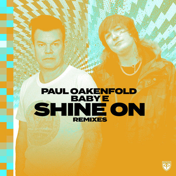 Paul Oakenfold|Shine On Paul Oakenfold|Shine On