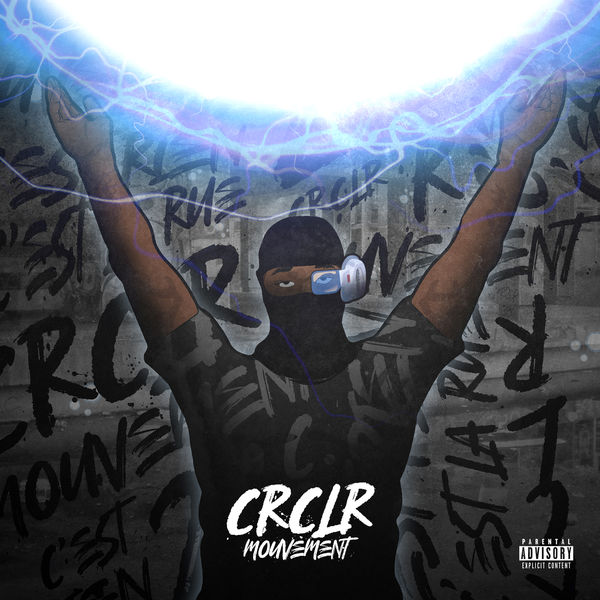 Various Artists - CRCLR Mouvement Various Artists - CRCLR Mouvement