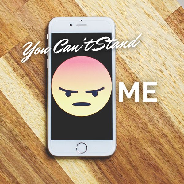 Vinnie Vento|You Can't Stand Me Vinnie Vento|You Can't Stand Me