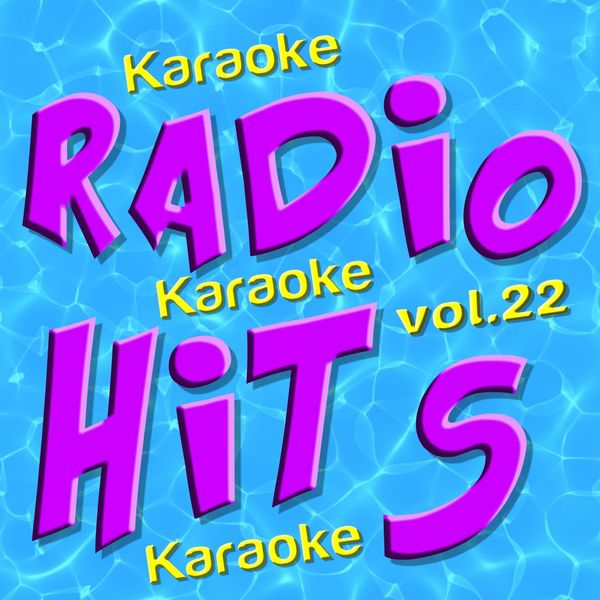 BT Band - Radio KARAOKE Hits vol.22 (Basi musicali) BT Band - Radio KARAOKE Hits vol.22 (Basi musicali)