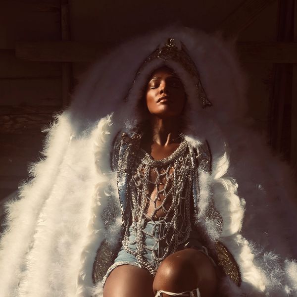 Dawn Richard|new breed