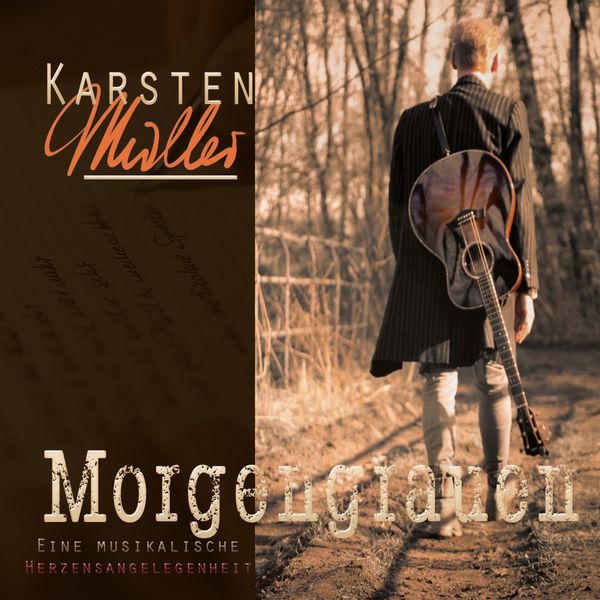 Karsten Muller - Morgengrauen Karsten Muller - Morgengrauen