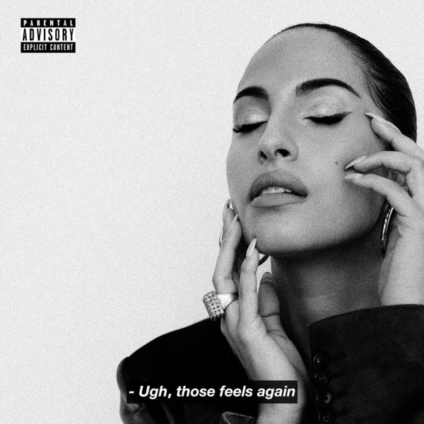 Snoh Aalegra - - Ugh, Those Feels Again Snoh Aalegra - - Ugh, Those Feels Again