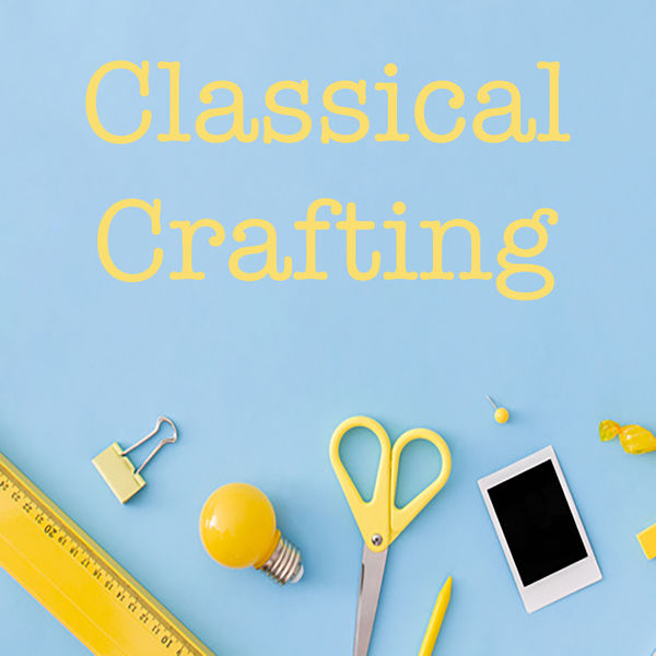 Various Artists - Classical Crafting Various Artists - Classical Crafting