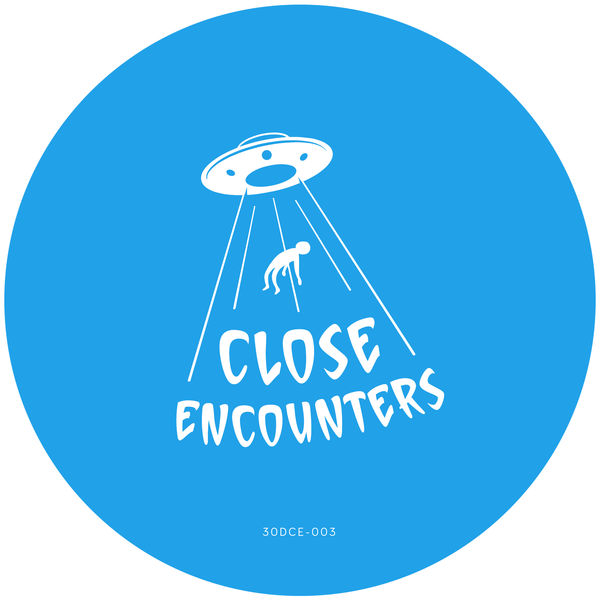 Various Artists - Third Contact Various Artists - Third Contact