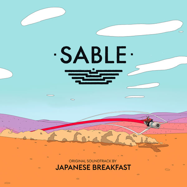 Japanese Breakfast|Sable (Original Video Game Soundtrack) Japanese Breakfast|Sable (Original Video Game Soundtrack)