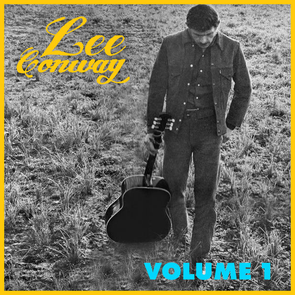 Lee Conway - Lee Conway, Vol. 1 Lee Conway - Lee Conway, Vol. 1