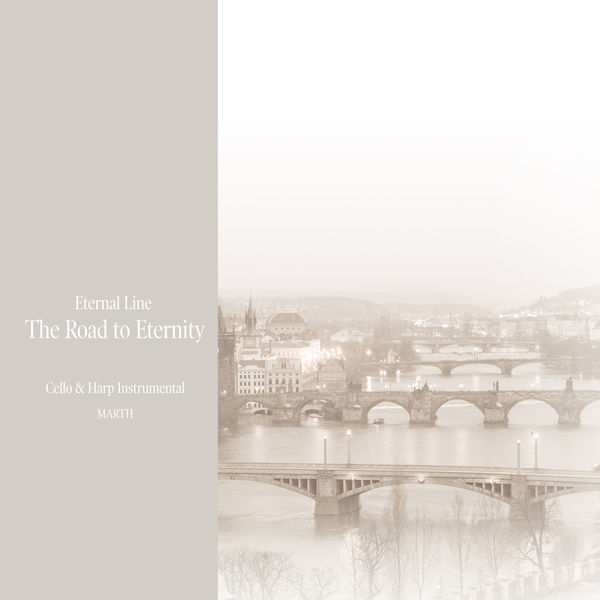Marth - Eternal Line - the Road to Eternity - Cello & Harp Marth - Eternal Line - the Road to Eternity - Cello & Harp