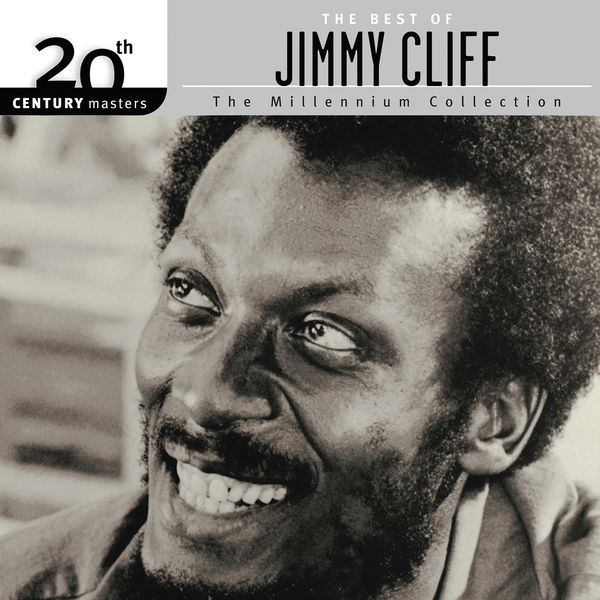 Jimmy Cliff|Best Of / 20th Century Masters