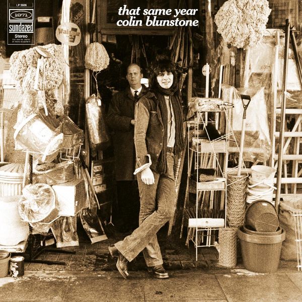 Colin Blunstone|I've Always Had You Colin Blunstone|I've Always Had You
