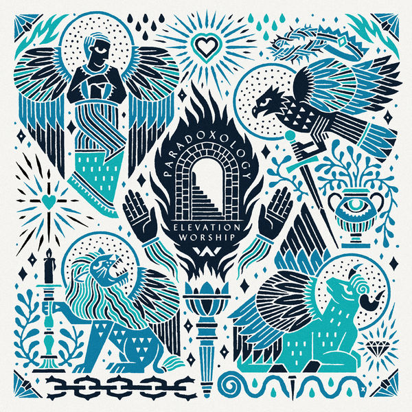 Elevation Worship - Paradoxology Elevation Worship - Paradoxology