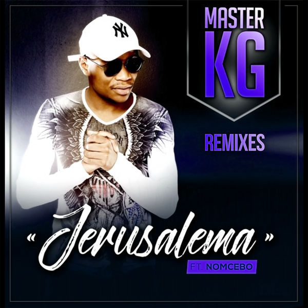 HUGEL|Jerusalema (feat. Nomcebo Zikode) (HUGEL Remix) HUGEL|Jerusalema (feat. Nomcebo Zikode) (HUGEL Remix)