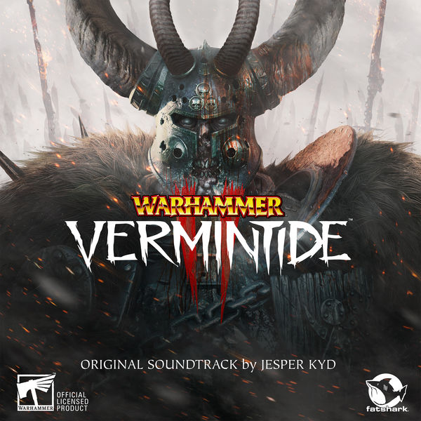 Jesper Kyd - Warhammer: Vermintide 2 Jesper Kyd - Warhammer: Vermintide 2