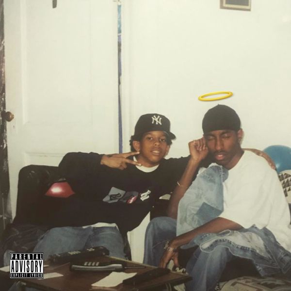 Criz - Tru3 Forever Criz - Tru3 Forever