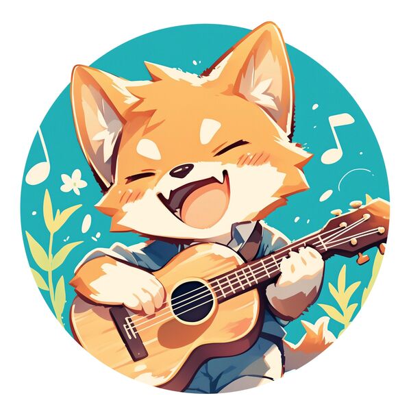 DoudouLoup|Apprendre en chanson avec Doudou Loup ! DoudouLoup|Apprendre en chanson avec Doudou Loup !