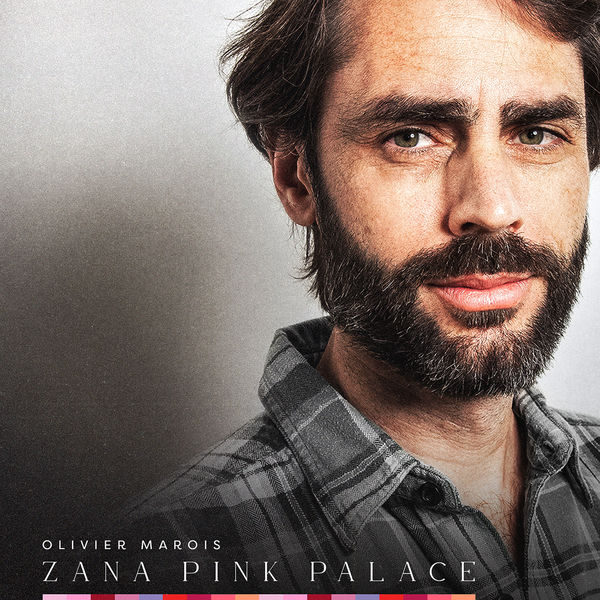 Olivier Marois|Zana Pink Palace Olivier Marois|Zana Pink Palace