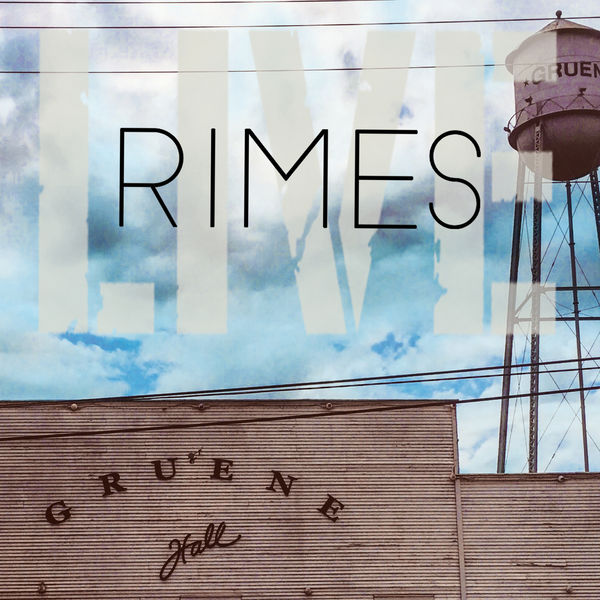 LeAnn Rimes - Rimes (Live at Gruene Hall) LeAnn Rimes - Rimes (Live at Gruene Hall)