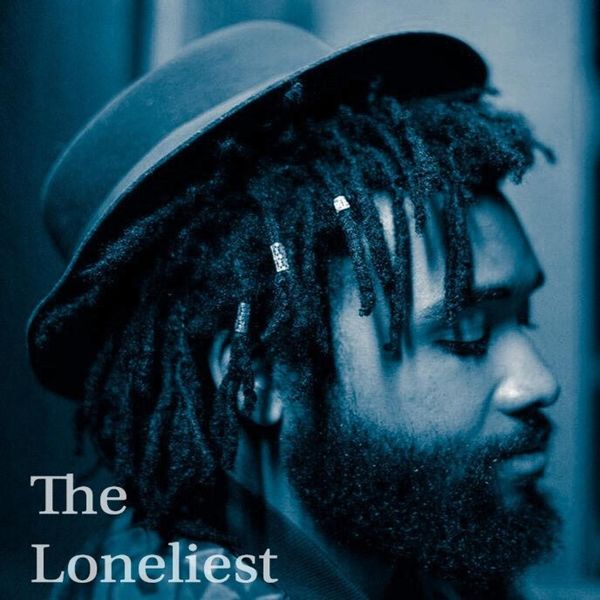 Russell Hall - The Loneliest Russell Hall - The Loneliest