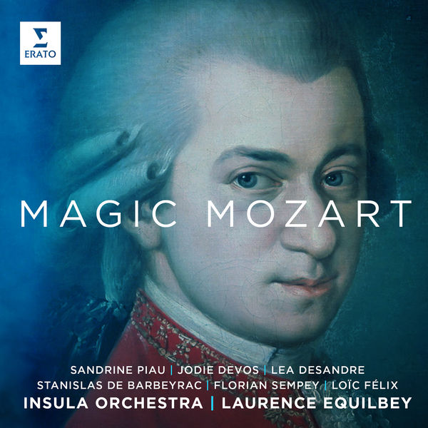 Accentus - Laurence Equilbey|Magic Mozart