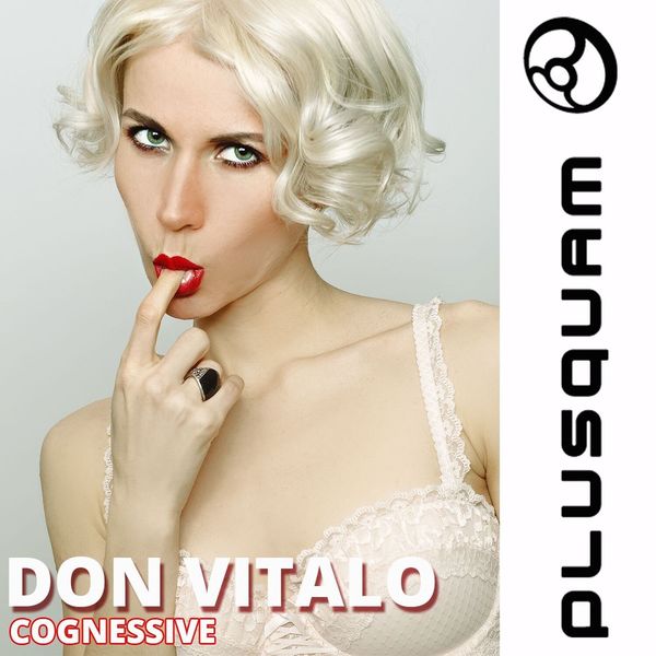 Don Vitalo|Cognessive Don Vitalo|Cognessive