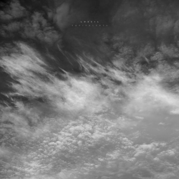 Loscil - Equivalent 7 Loscil - Equivalent 7