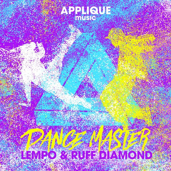 Lempo - Dance Master (Original Mix) Lempo - Dance Master (Original Mix)
