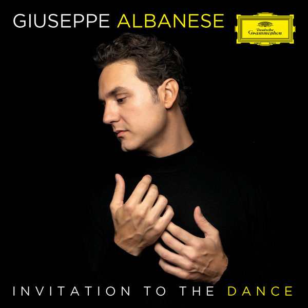 Giuseppe Albanese - Invitation To The Dance Giuseppe Albanese - Invitation To The Dance
