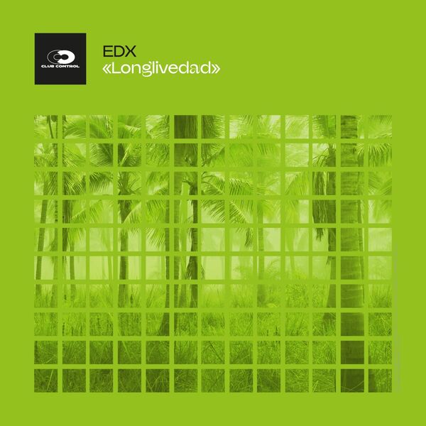 EDX|Longlivedad EDX|Longlivedad