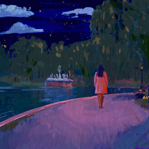 Camila Cabello - Consequences (orchestra) Camila Cabello - Consequences (orchestra)