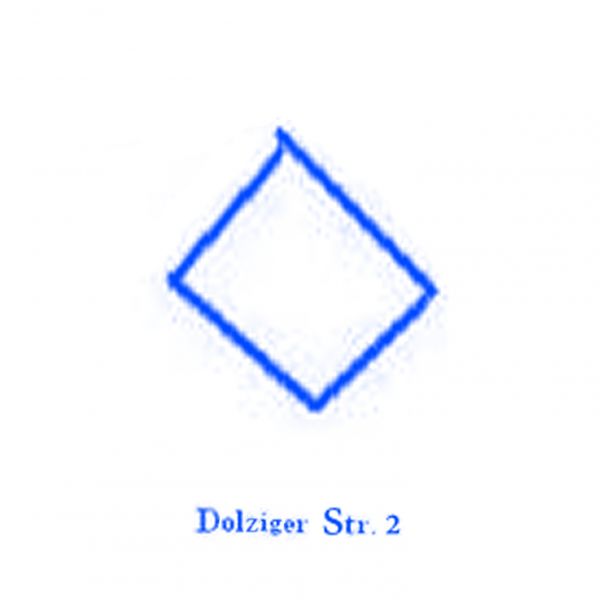 Odezenne - Dolziger Str. 2 Odezenne - Dolziger Str. 2