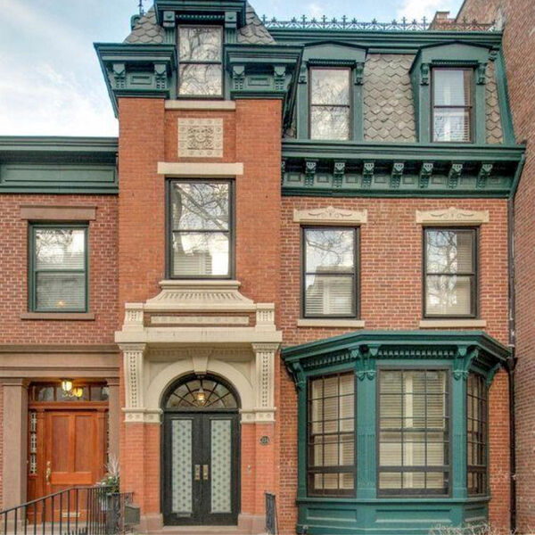 Elijah Fox|Cobble Hill Elijah Fox|Cobble Hill