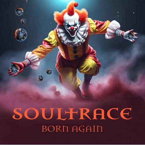 Soultrace|Born Again Soultrace|Born Again