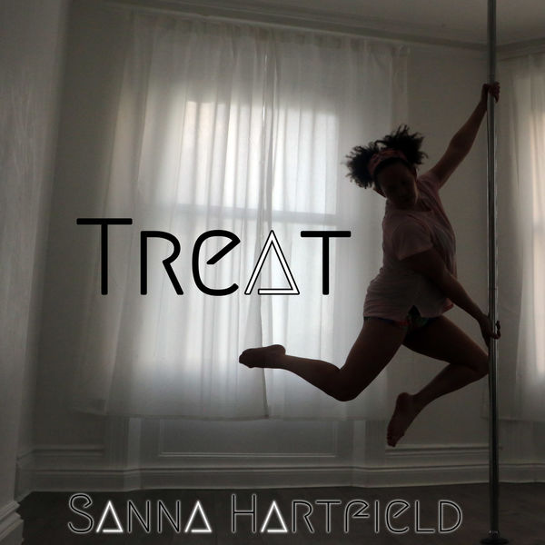 Sanna Hartfield - Treat Sanna Hartfield - Treat