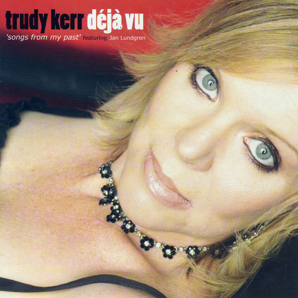 Jan Lundgren - Déjà Vu Jan Lundgren - Déjà Vu
