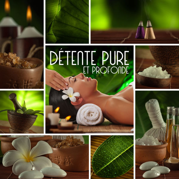 Zone de la Musique Relaxante - Détente pure et profonde Zone de la Musique Relaxante - Détente pure et profonde